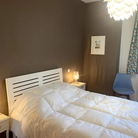 Lejlighed Au Petit Nid Dhardelot Neufchâtel-Hardelot