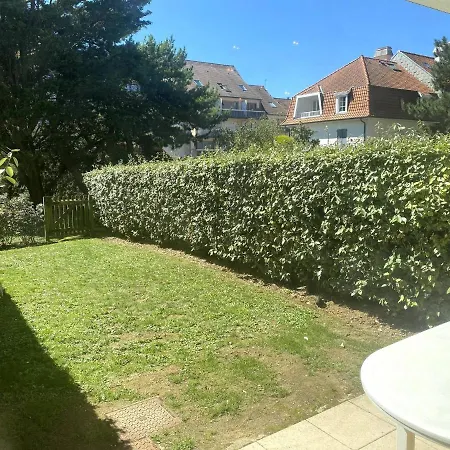 Au Petit Nid Dhardelot * Neufchâtel-Hardelot
